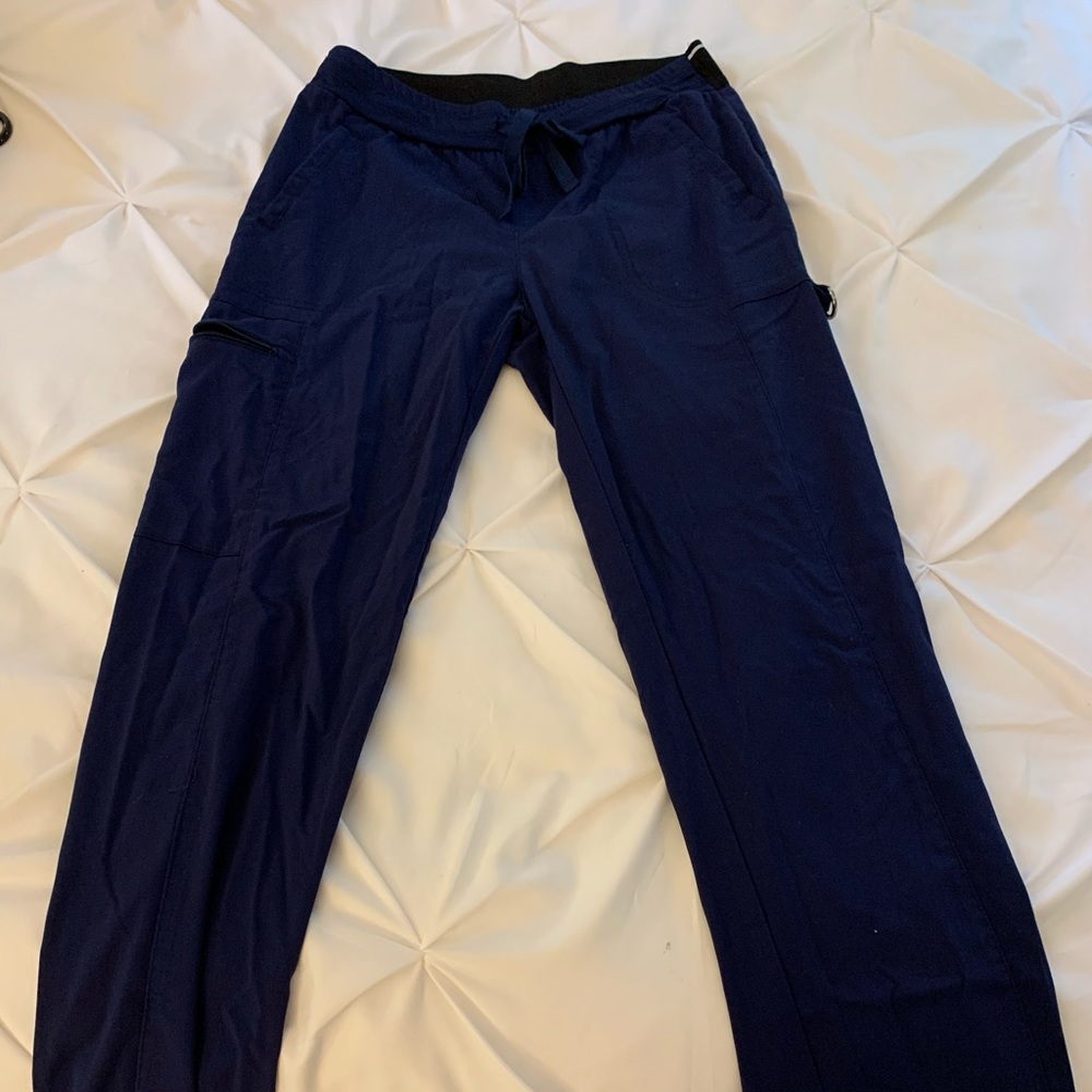 Greys Anatomy Scrub Pants